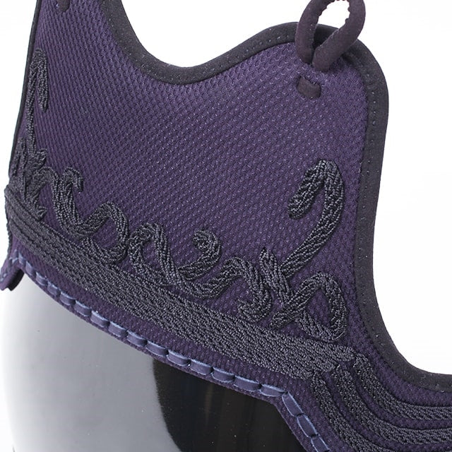 A-1 Alpha Bioclean Mk.II - 6mm Tetknit Bogu Set - Image 7