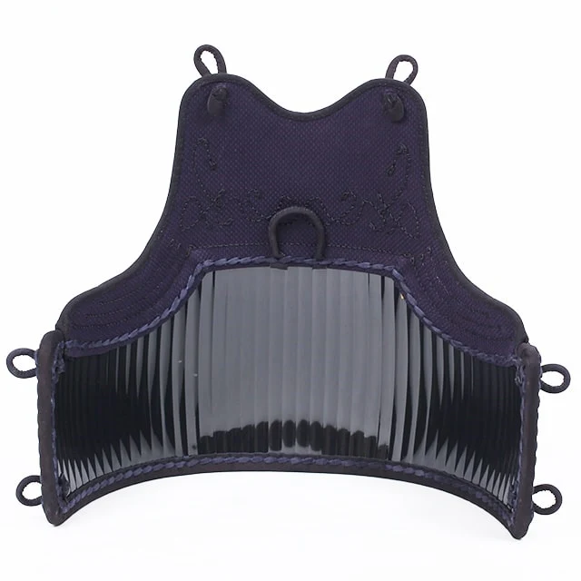 A-1 Alpha Bioclean Mk.II - 6mm Tetknit Bogu Set - Image 8