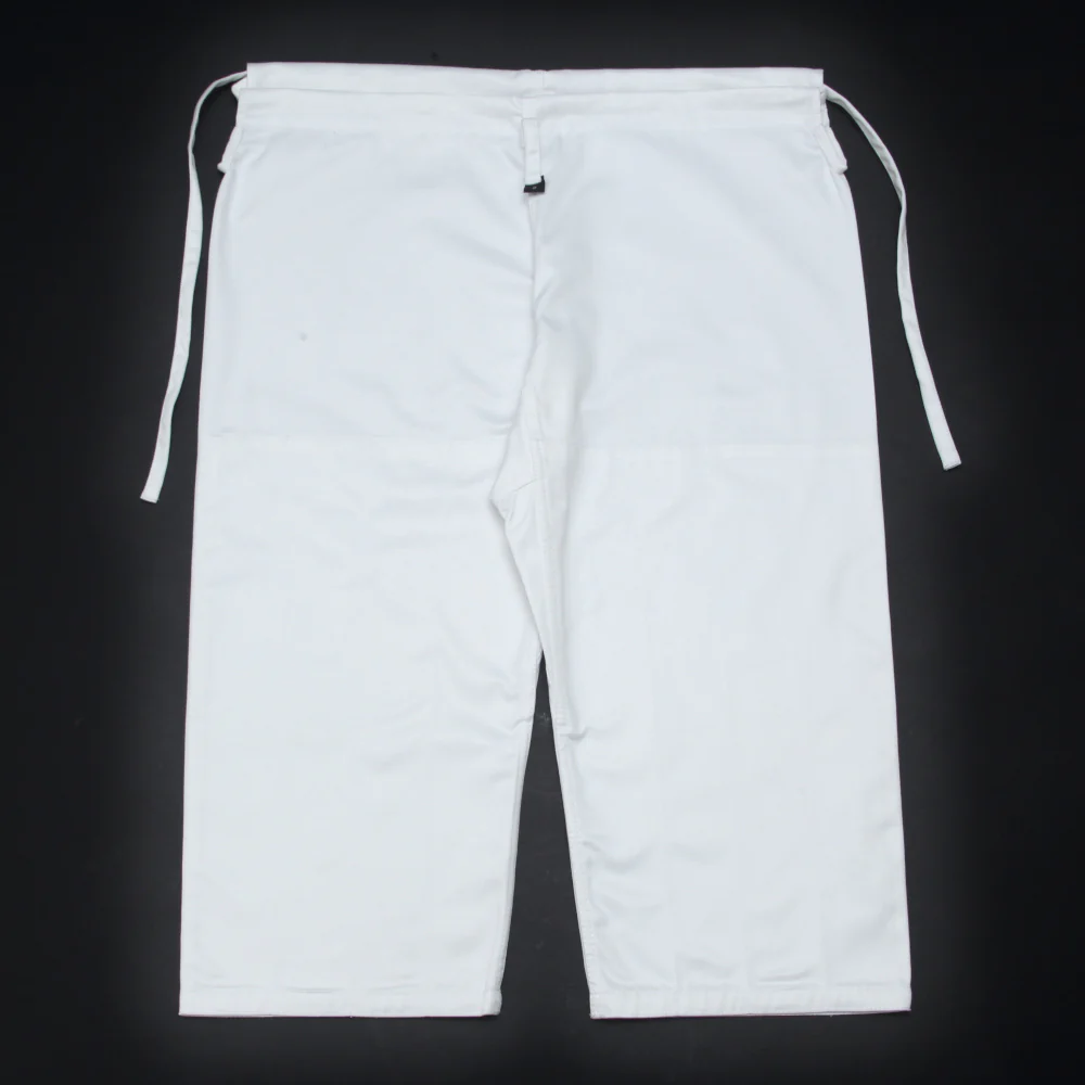 AG200/AP300 Aikido Unifrom Set - Made in Japan - Image 7