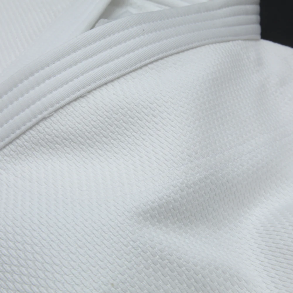 AG300 Aikido Dogi - Made in Japan - Image 7
