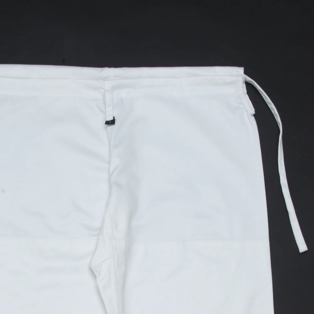 AG300/AP300 Aikido Uniform Set - Made in Japan - Image 11
