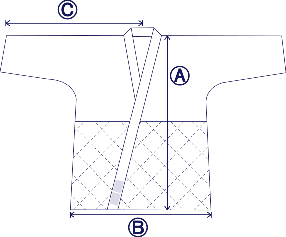 Basic Cotton Canvas Aikido Uniform Set - Image 6