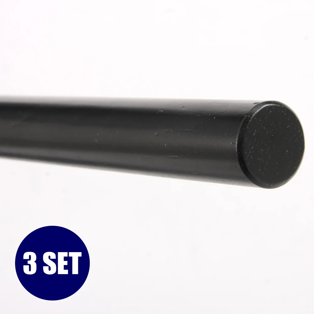 Black Hanbo 8 bu (3 set) - Image 5