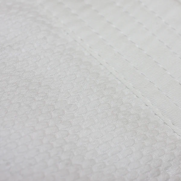 Essential Cotton Aikido Uniform Set - Image 9