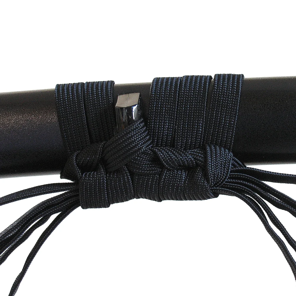 Genbu - Toryumon V2 Koshirae Iaito - Image 10