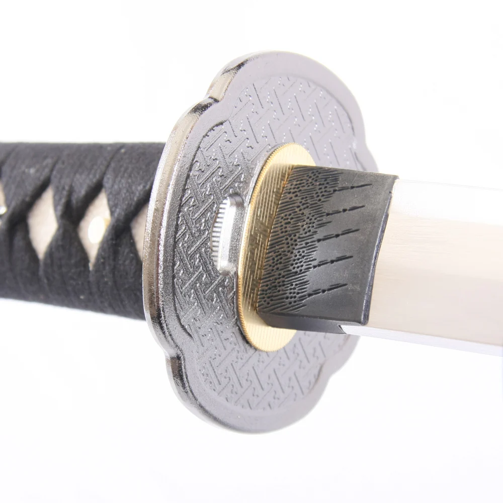 Genbu - Toryumon V2 Koshirae Iaito - Image 5