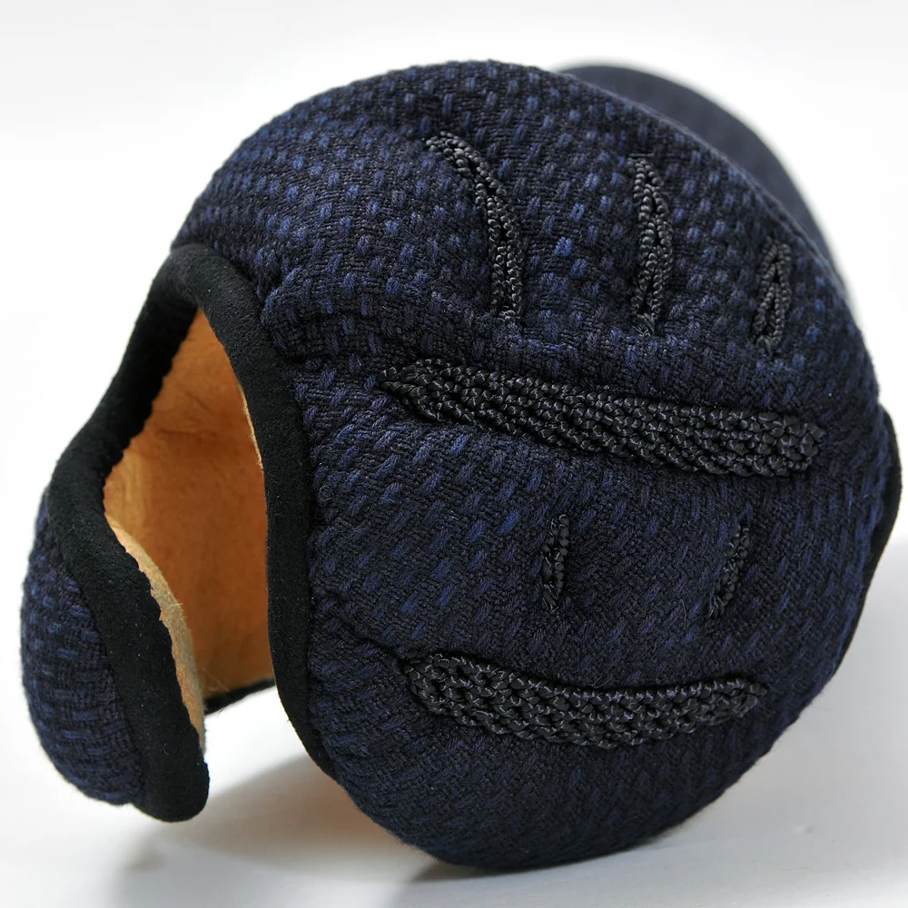 Kurama - 6mm Deluxe Pitch Orizashi Kendo Bogu Set - Image 14