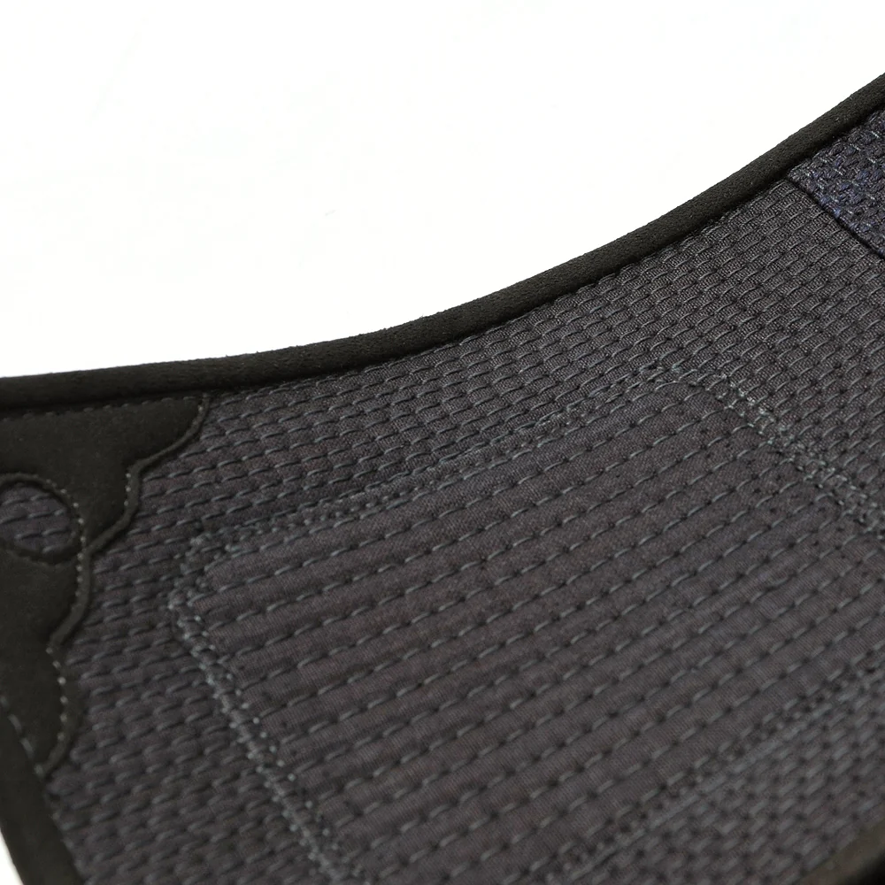 Kurama - 6mm Deluxe Pitch Orizashi Kendo Bogu Set - Image 19
