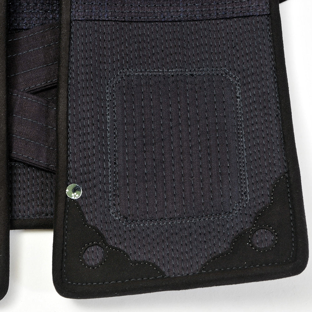 Kurama - 6mm Deluxe Pitch Orizashi Kendo Bogu Set - Image 22