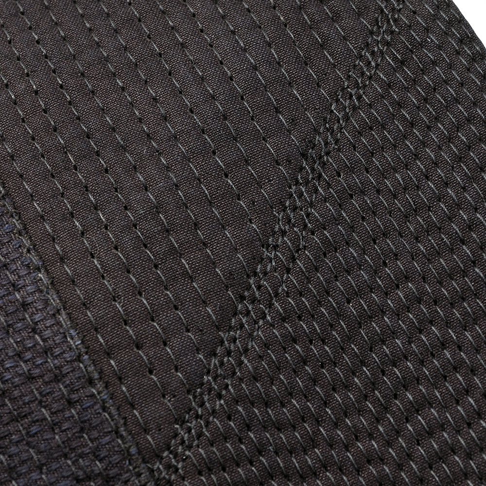 Kurama - 6mm Deluxe Pitch Orizashi Kendo Bogu Set - Image 8