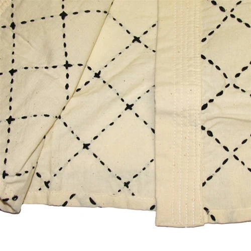 Musashi Cotton Kendo Gi - Image 7