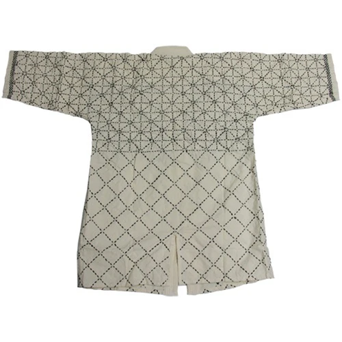 Musashi Cotton Kendo Gi - Image 8
