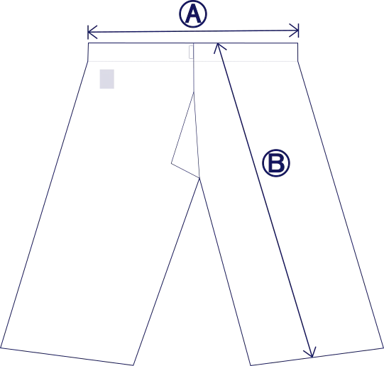 Ryo - Lightweight Cotton Aikido Uniform Set - Image 11