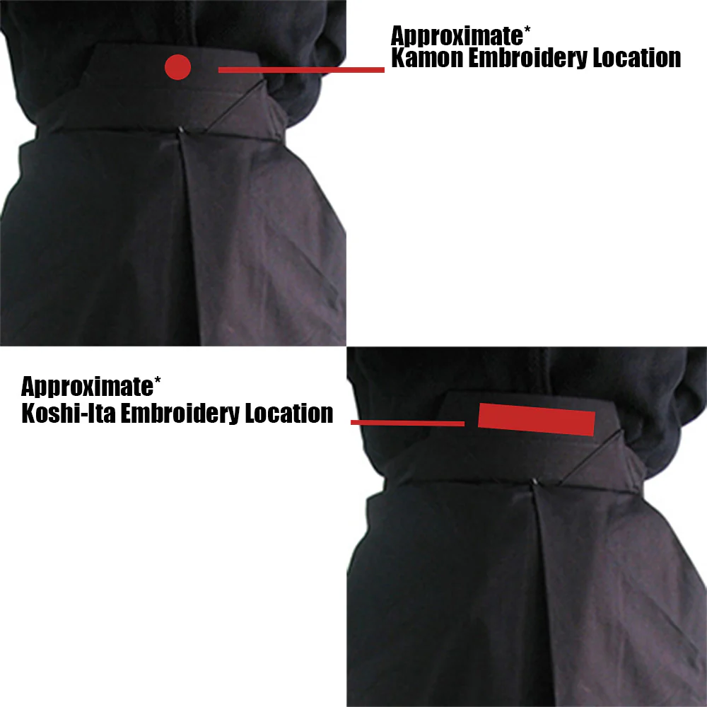 Vixia Traditional - Synthetic Cotton-Style Uniform Set - Image 15