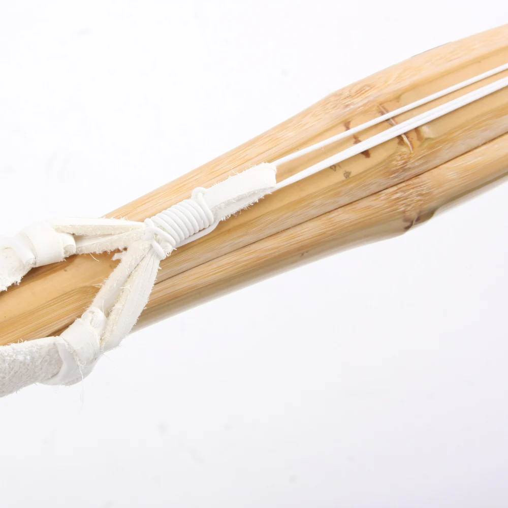 Women's 38 Dobari Oval-Grip Shinai - Image 3