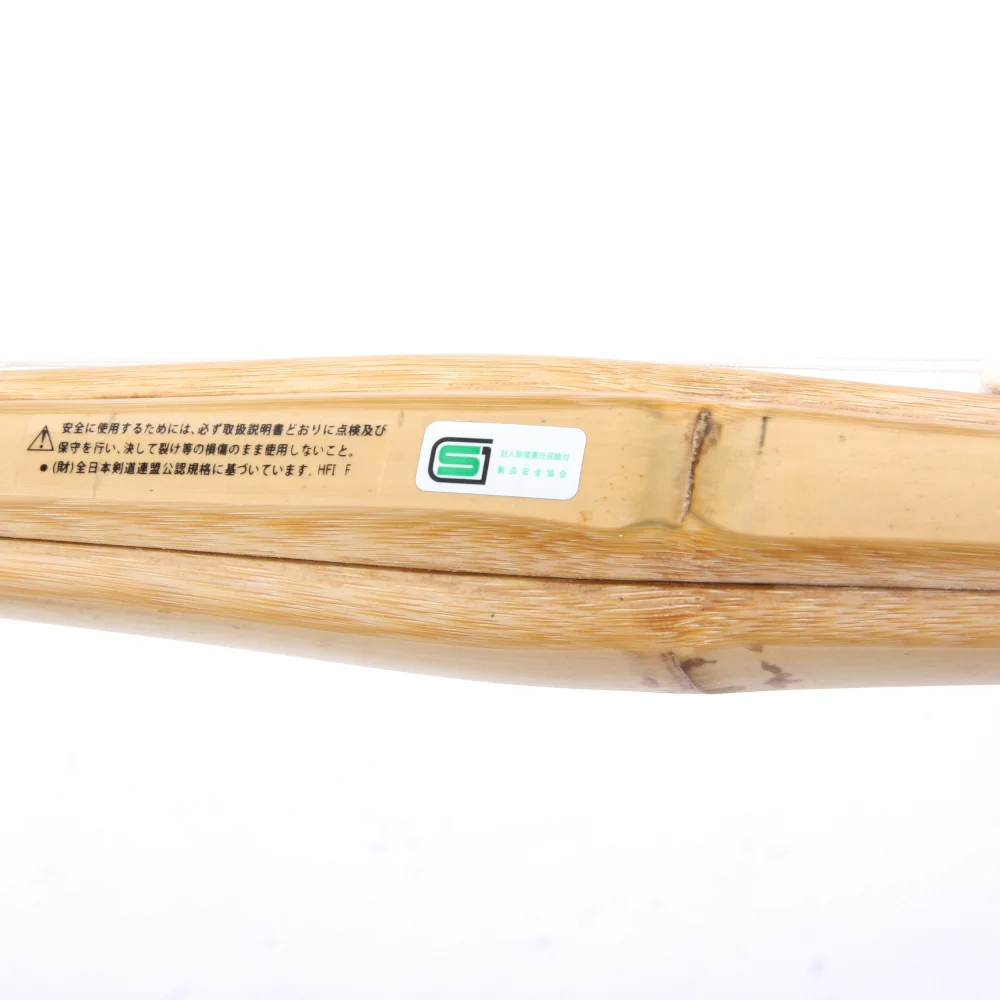 Women's 38 Koban (Oval Grip) Shinai - Image 7
